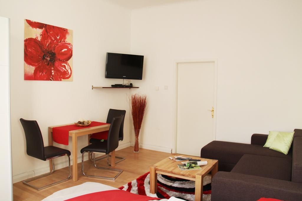 Inzersdorferstraße Apartment